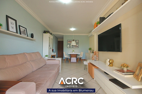 Imagem 3 de 23 de Acrc Imóveis - Apartamento Semimobiliado Com 03 Dormitórios Para Venda No Bairro Escola Agrícola - Ap04446 - 69482638