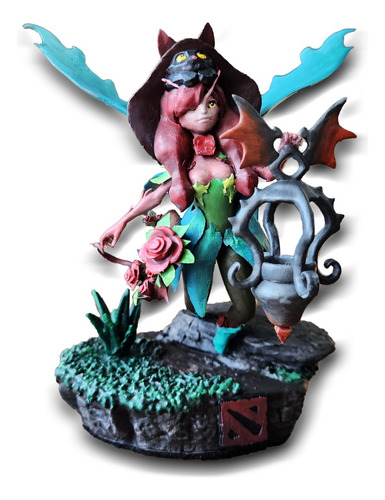Dark Willow (dota 2)