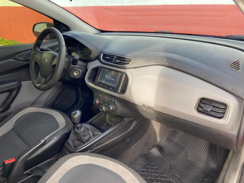 Chevrolet Onix 1.0mt Lt