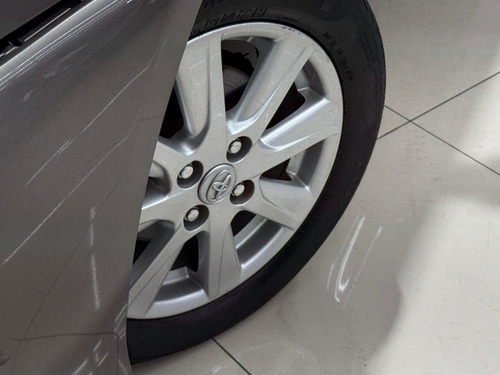 Toyota Etios Sedán X Plus Sedan 1.5 Flex 16V 4p Aut.