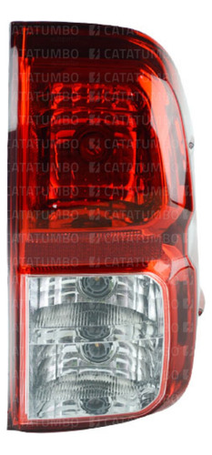 Farol Trasero Derecho Para Toyota Hilux Revo 2018