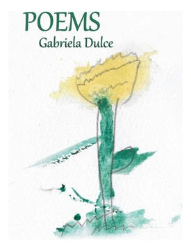 Libro Poems - Dulce, Gabriela