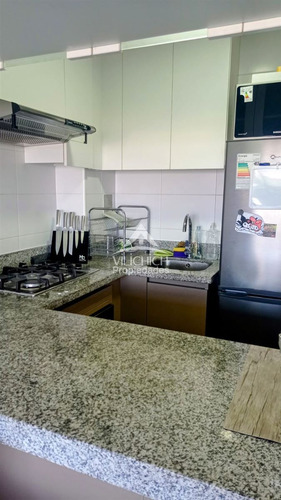 Venta Departamento Avenida Pacifico Terrazas Del Sol Iii