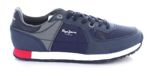 Tenis Foster Pepe Jeans