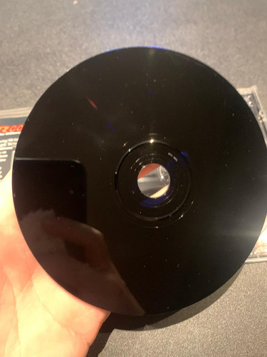 Tempest X3 Sony Playstation Ps1 (Usado)