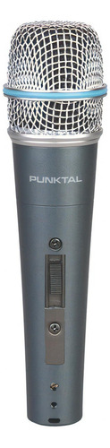 Micrófono Punktal PK-MIC4319 Unidireccional