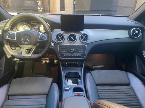 Mercedes-benz Clase Gla 2.0 Gla250 Amg-line 211cv 2017