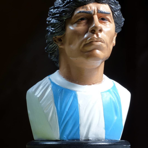 Maradona Figura 12cm