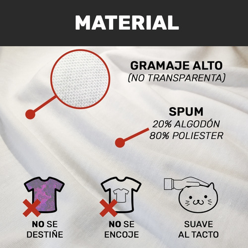 Imagen 3 de 6 de Remera Fullprint - Anime Cod:027 Ahegao