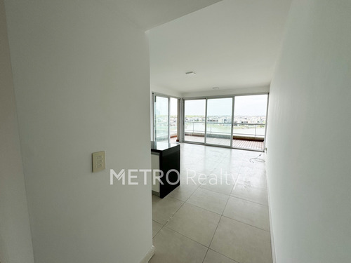 Departamento - Qbay Golf