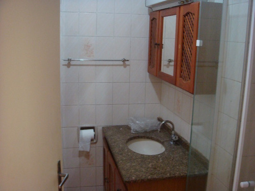 Imagem 10 de 10 de Apartamento Bela Vista Sao Paulo Sp Brasil - 679