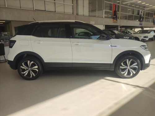 Imagem 4 de 14 de T-cross 1.4 250 Tsi Total Flex Highline Automático