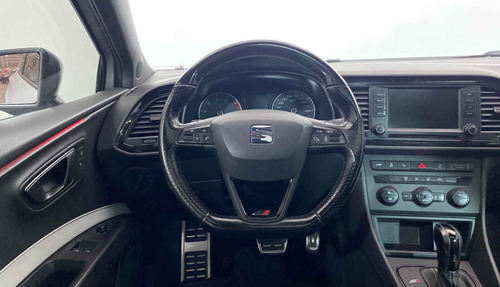 Imagen 14 de 15 de 116405 - Seat Leon 2016 Con Garantía
