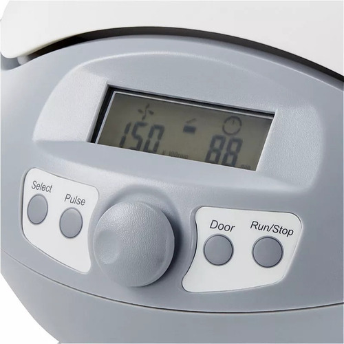 Centrifuga Dlab D2012 Plus 12 Micro Tubo 500-15000 Rpm