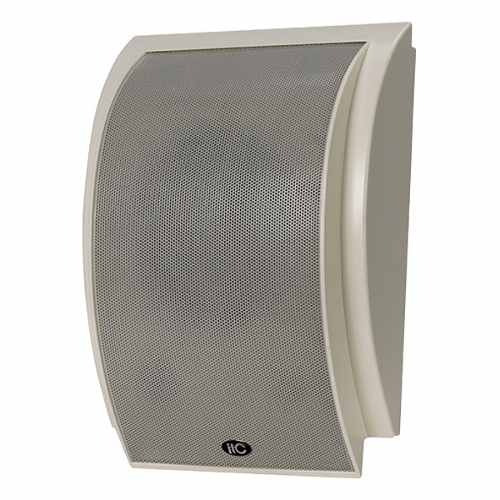 Parlante Para Pared Audio Comercial  Itc Modelo T-611  