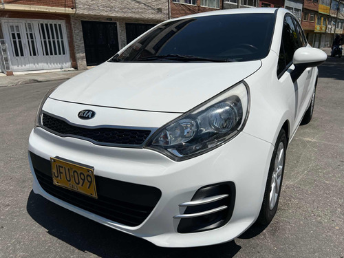 Kia Rio Spice R Spice R