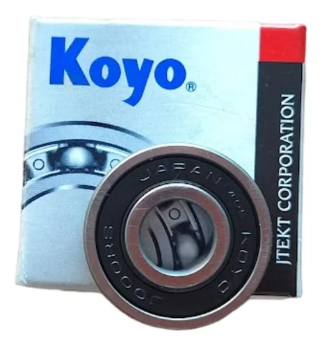 Juego Rodamiento Caja Cambios Spark Chronos Life Go (japon)