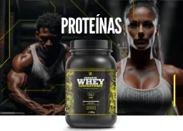 Proteínas