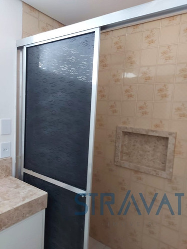 Imagem 25 de 26 de Apartamento - Ap00445 - 69853862