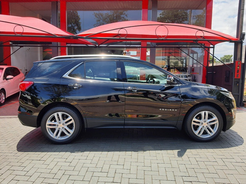 Imagem 8 de 14 de Chevrolet Equinox Premier