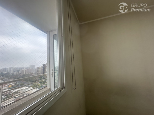 Arriendo Depto.carlos Valdovinos 2d 1b 1e 1bo S. Miguel