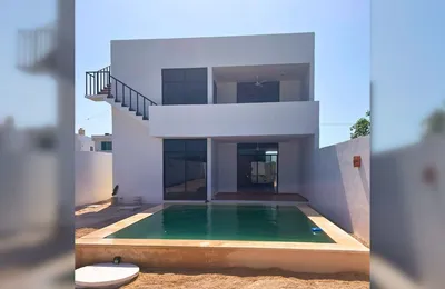 Casa en venta