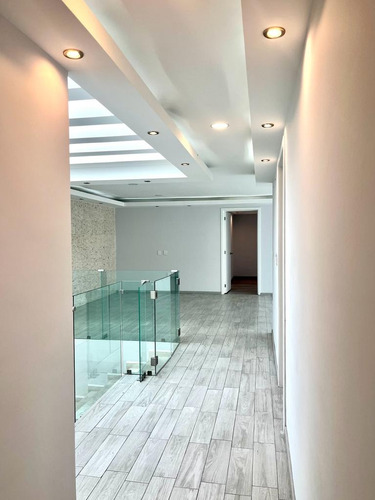 Residencia Avaluo Superior Privada Status En Metepec