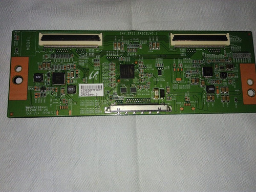 Placa Inverter, Lcd Top House Kdl32mt538u