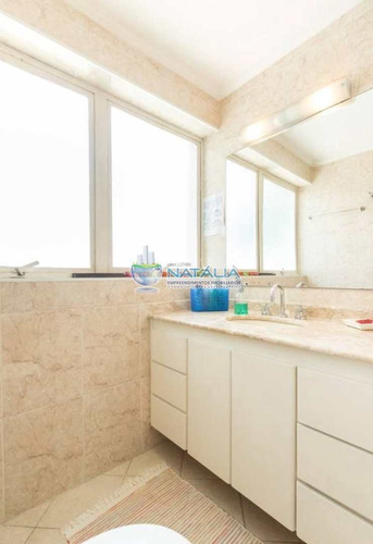 Apartamento Com 2 Dorms, Vila Nova Conceição, São Paulo, Cod: 63845 - A63845