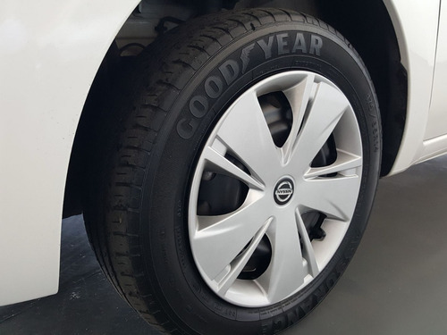 Nissan March 1.0 S Três Cilindros