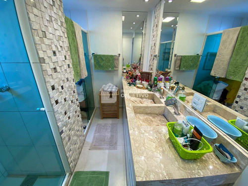 Imagem 18 de 24 de Apartamento Com 2 Dorms, Vila Andrade, São Paulo - R$ 890 Mil, Cod: 3922 - V3922