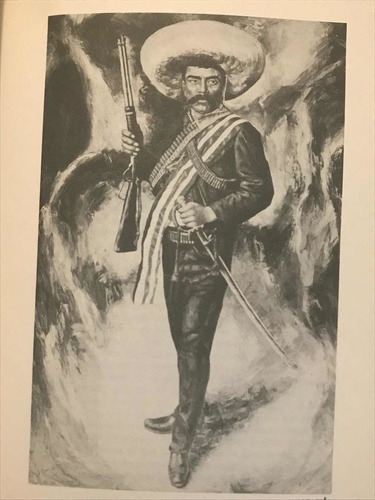 Plan De Ayala De Emiliano Zapata (Usado)