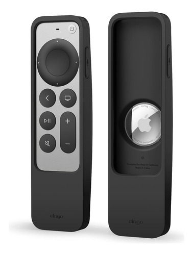 Elago Funda R5 Compatible Con Apple Tv 4k Siri Remote 3.ª