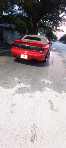 Pontiac Firebird Trans Am 1998 5.7 Automático Convertible