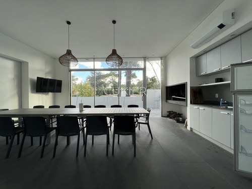 Imagen 14 de 15 de Venta Apartamento 1 Dormitorio En Ocean Drive Country