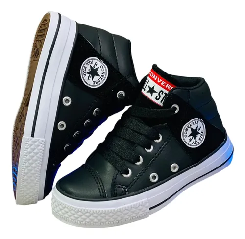 Botas converse mercado libre sale