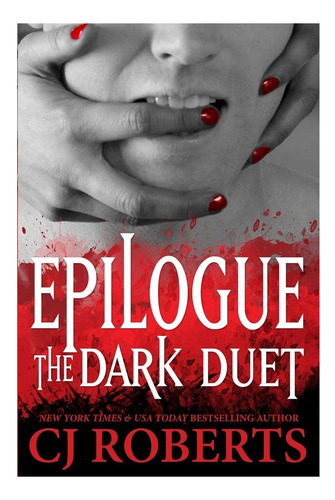 Libro: Epilogue | The Dark Duet (platinum Edition)