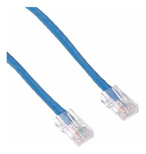 Cable De Red Ethernet Cat Unirise Usa Llc Cat6 Gigabit Ether