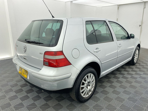 Volkswagen Golf 2.0 Highline