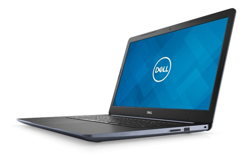 Notebook Dell I5575 Ryzen 5 Quad Core 4gb Ram Hdd 1tb Video Rx Vega 8 Full Hd 15,6 Pulgadas
