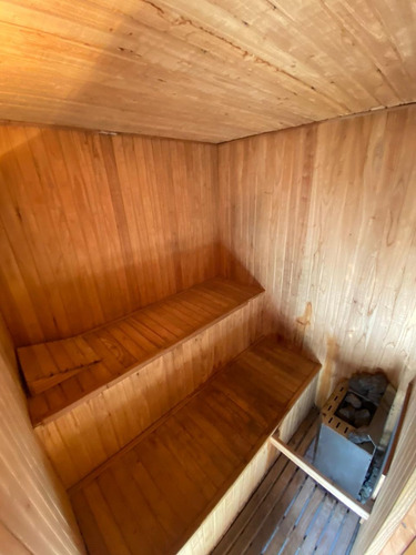 Venta De Gran Complejo De Cabañas Torre Azul