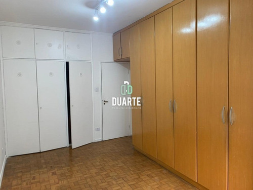 Imagem 14 de 25 de Apartamento - Ap02395 - 34933916