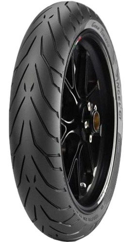 Pneu Dl 650 V-strom G 650 Gs 110/80r19 Tl Angel Gt Pirelli