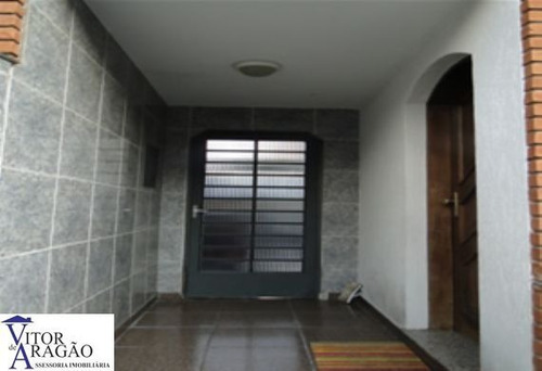 Imagem 8 de 9 de 02405 - Sobrado 3 Dorms. (1 Suíte), Parada Inglesa - São Paulo/sp - 2405