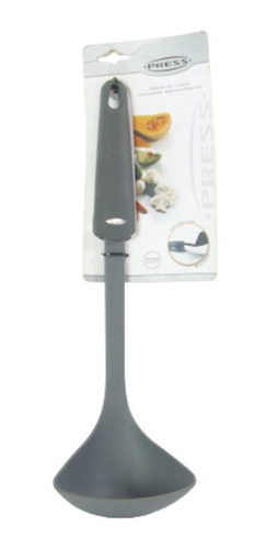 Utensilio Cocinar Cuchara Servidor Press Casa Hogar Cocina