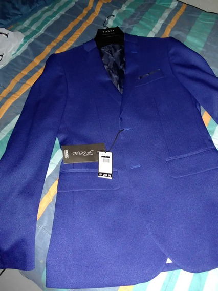 Terno Azul Presidente | MercadoLibre 📦