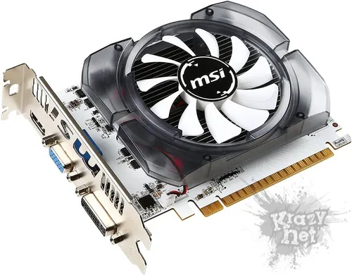 Tarjeta de video 4gb ddr3 hot sale