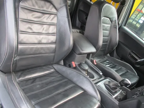 Volkswagen Amarok HIGHLINE DOBLECABINA 4X4 2.0 BITURBO XTREME