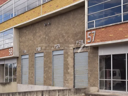 Bodega Industrial En Venta En Cota