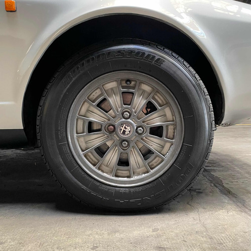 Alfa Romeo Alfetta Gt-v 2000